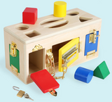 Kids educational toys Preschool - BRANDNMART