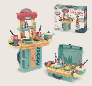 Kids Toys Doctor Makeup Dresser Tools - BRANDNMART