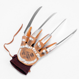 Freddy Krueger Halloween Mask - BRANDNMART