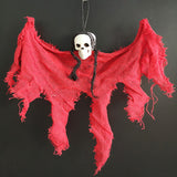 Halloween skull decoration - BRANDNMART