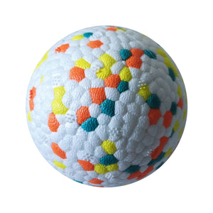 Playful Pup Dog Ball - BRANDNMART