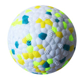 Playful Pup Dog Ball - BRANDNMART
