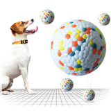 Playful Pup Dog Ball - BRANDNMART