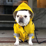RainPaw Dog Raincoat - BRANDNMART