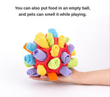 Snuffle Puzzle Ball - BRANDNMART