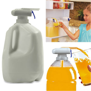 MAGICAL TAP DRINK DISPENSER - BRANDNMART