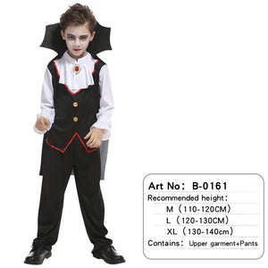 Halloween kids costume - BRANDNMART