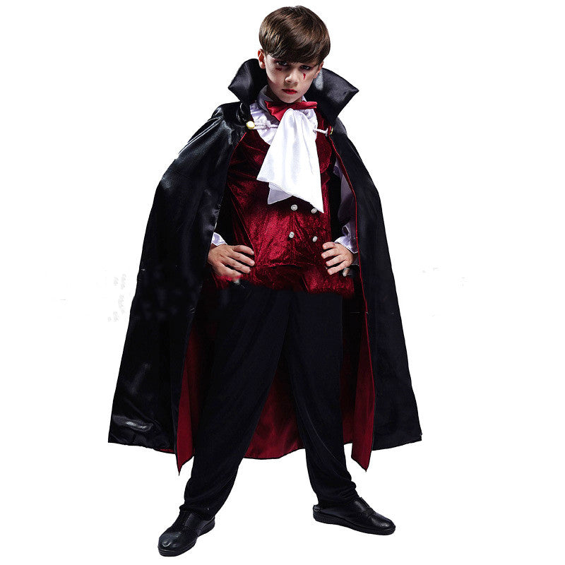 Halloween Party Costume - BRANDNMART