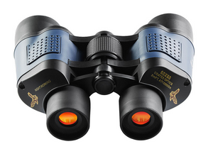 Binoculars 60X60 Powerful Telescope with High Definition - BRANDNMART