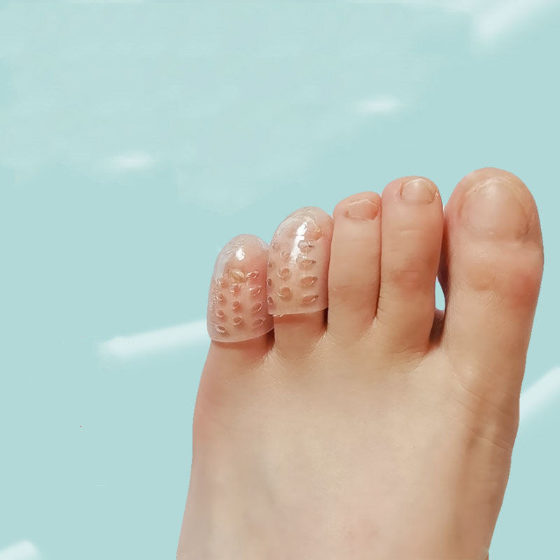 Silicone Toe Protection - BRANDNMART