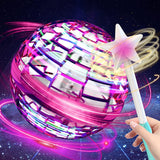 New  Spinning Flying Games Fingertips Kids Toys Gifts - BRANDNMART