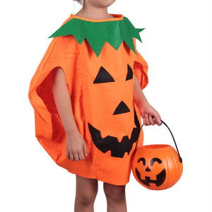 Halloween  Pumpkin Lamp  Costume - BRANDNMART