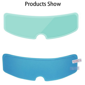 Motorcycle Helmet Lens Anti-fog Film - BRANDNMART