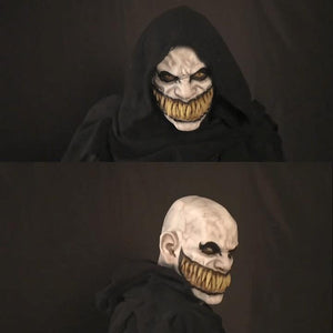 Halloween horror balaclava mask - BRANDNMART