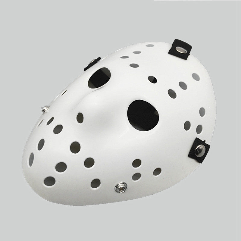 Jason Voorhees / V for Vendetta Killer Horror Movie Cosplay Mask - BRANDNMART
