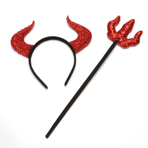 Halloween  Headband Set - BRANDNMART