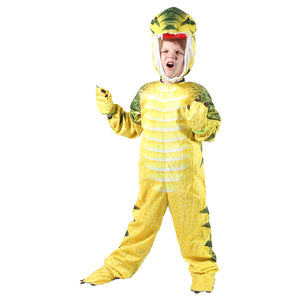 Jurassic Halloween Costume - BRANDNMART