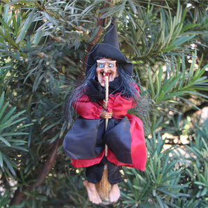 Halloween Bar Decoration Props Porch Pendant - BRANDNMART