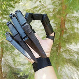 Halloween Finger Decoration Props - BRANDNMART