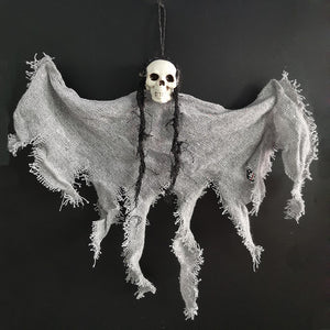 Halloween skull decoration - BRANDNMART