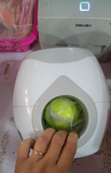 Smart Pet Feeder - BRANDNMART