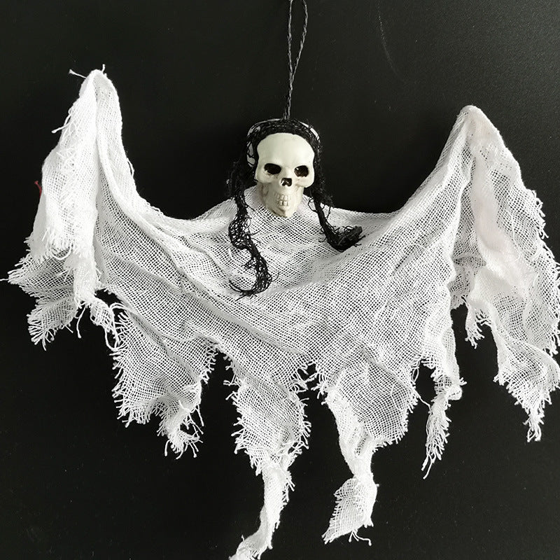 Halloween skull decoration - BRANDNMART