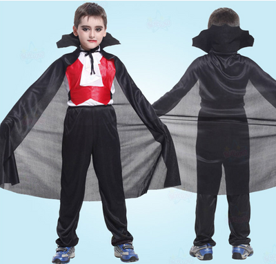 Halloween kids costume - BRANDNMART