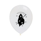 Halloween Balloon Decoration - BRANDNMART