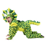 Jurassic Halloween Costume - BRANDNMART