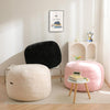 Bean Bag Chair Bed for Kids, Convertible Bean Bag Folds from Lazy Chair to Floor Mattress Bed