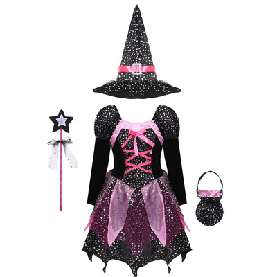 Halloween costumes for children - BRANDNMART