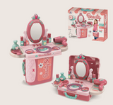 Kids Toys Doctor Makeup Dresser Tools - BRANDNMART