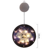 Halloween decoration lantern - BRANDNMART