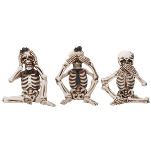Resin Ornament Halloween Decoration Props - BRANDNMART
