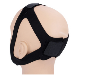 Triangular shackles with anti-snoring - BRANDNMART