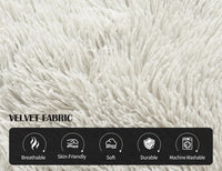 Giant Convertible Bean Bag Chair 6ft Size With Memory Foam Filler, Folds From Chair To Mattress- Light Black