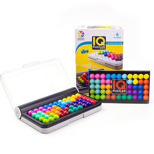 IQ PUZZLER - BRANDNMART