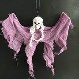 Halloween skull decoration - BRANDNMART