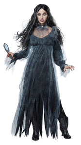 Halloween new zombie bride dress