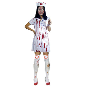 Halloween adult masquerade costume - BRANDNMART