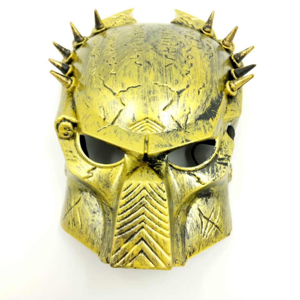 Halloween  Mask - BRANDNMART