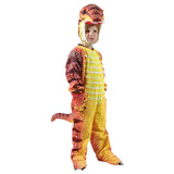 Jurassic Halloween Costume - BRANDNMART