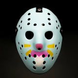 Jason Voorhees / V for Vendetta Killer Horror Movie Cosplay Mask - BRANDNMART