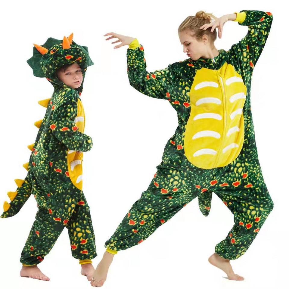 Jurassic Halloween Costume - BRANDNMART