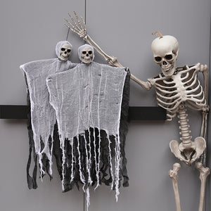 Halloween Decoration Ghost Hang - BRANDNMART