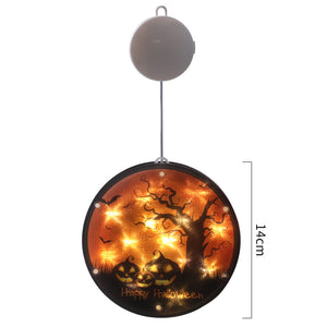 Halloween decoration lantern - BRANDNMART