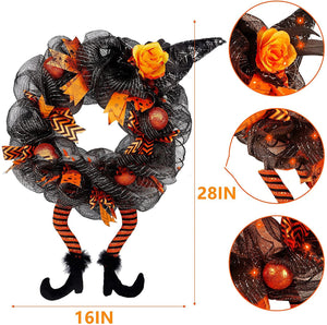 New Halloween Party Hanging Garland Decoration - BRANDNMART
