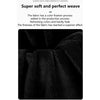 Giant 7ft Fur Bean Bag ( Beans are included)