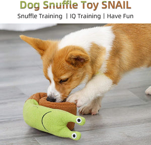 Sniffy sniff snail - BRANDNMART