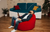 5 Feet Bean Bag